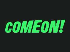 comeon logo